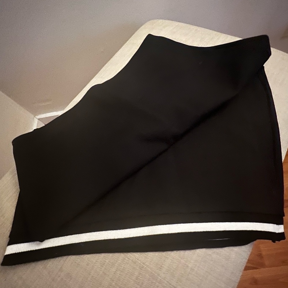 Pencil skirt